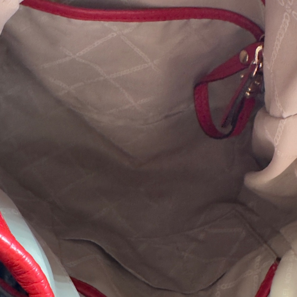 Michael Kors Viv convertible backpack - Picture 7 of 11